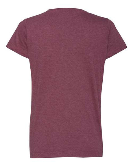 LAT Women's Fine Jersey Tee 1 of 2 LAT