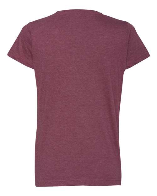 LAT Women's Fine Jersey Tee 1 of 2 LAT