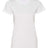 LAT Women's Fine Jersey Tee 1 of 2 LAT
