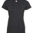 LAT Women's Fine Jersey Tee 1 of 2 LAT