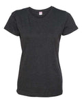 LAT Women's Fine Jersey Tee 1 of 2 LAT