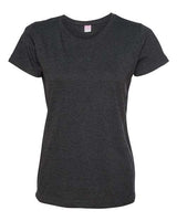 LAT Women's Fine Jersey Tee 1 of 2 LAT