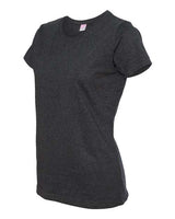 LAT Women's Fine Jersey Tee 1 of 2 LAT