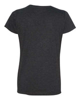 LAT Women's Fine Jersey Tee 1 of 2 LAT