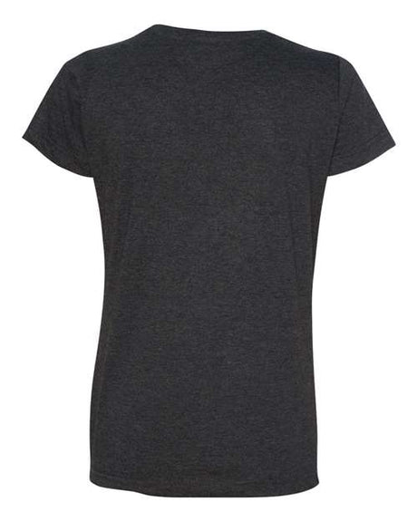 LAT Women's Fine Jersey Tee 1 of 2 LAT