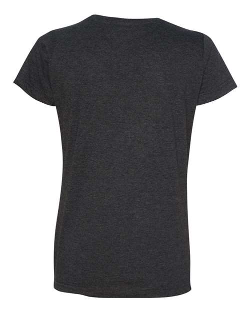 LAT Women's Fine Jersey Tee 1 of 2 LAT