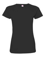 LAT Women's Fine Jersey Tee 1 of 2 LAT