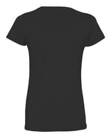 LAT Women's Fine Jersey Tee 1 of 2 LAT