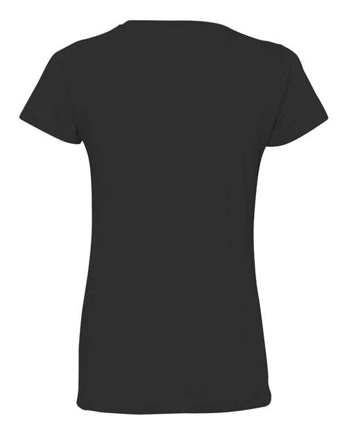 LAT Women's Fine Jersey Tee 1 of 2 LAT