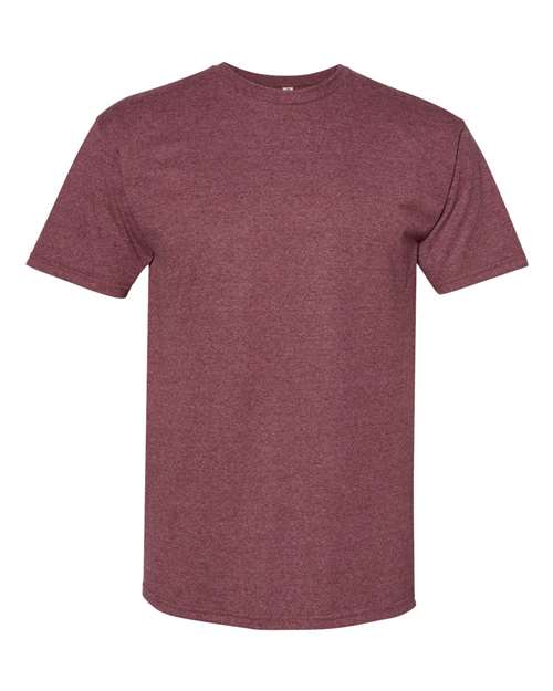American Apparel Unisex Midweight Cotton T-Shirt American Apparel