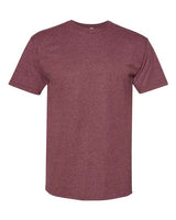American Apparel Unisex Midweight Cotton T-Shirt American Apparel