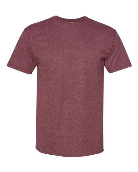 American Apparel Unisex Midweight Cotton T-Shirt American Apparel