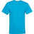 American Apparel Unisex Midweight Cotton T-Shirt American Apparel