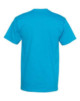 American Apparel Unisex Midweight Cotton T-Shirt American Apparel