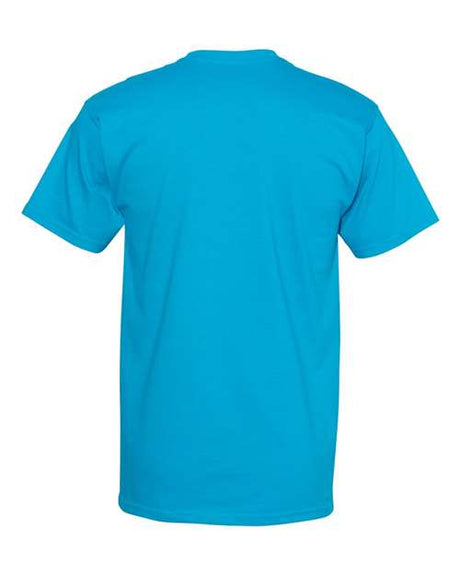 American Apparel Unisex Midweight Cotton T-Shirt American Apparel