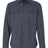 Burnside Men's Long Sleeve Solid Flannel Shirt Burnside