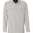 Burnside Men's Long Sleeve Solid Flannel Shirt Burnside