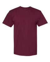 American Apparel Unisex Midweight Cotton T-Shirt American Apparel