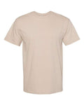 American Apparel Unisex Midweight Cotton T-Shirt American Apparel