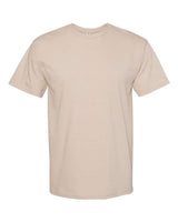American Apparel Unisex Midweight Cotton T-Shirt American Apparel