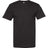 American Apparel Unisex Midweight Cotton T-Shirt American Apparel