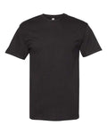 American Apparel Unisex Midweight Cotton T-Shirt American Apparel