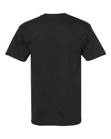 American Apparel Unisex Midweight Cotton T-Shirt American Apparel