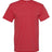 American Apparel Unisex Midweight Cotton T-Shirt American Apparel