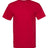 American Apparel Unisex Midweight Cotton T-Shirt American Apparel
