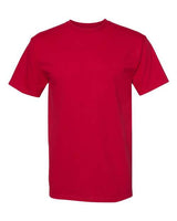 American Apparel Unisex Midweight Cotton T-Shirt American Apparel