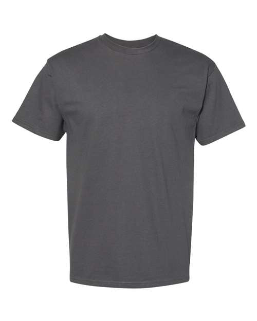 American Apparel Unisex Midweight Cotton T-Shirt American Apparel