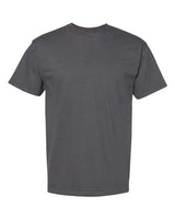American Apparel Unisex Midweight Cotton T-Shirt American Apparel