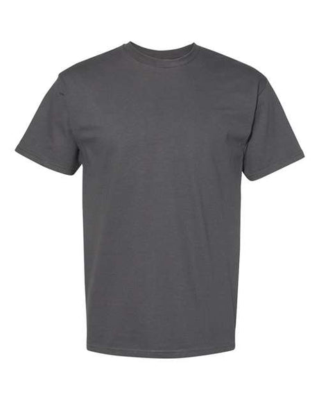 American Apparel Unisex Midweight Cotton T-Shirt American Apparel