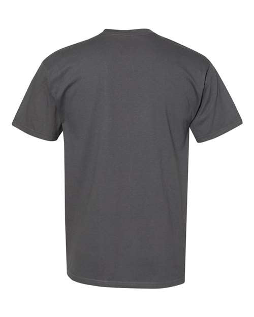 American Apparel Unisex Midweight Cotton T-Shirt American Apparel