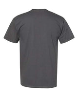 American Apparel Unisex Midweight Cotton T-Shirt American Apparel