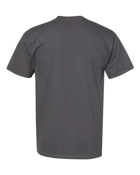 American Apparel Unisex Midweight Cotton T-Shirt American Apparel