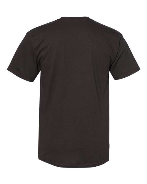 American Apparel Unisex Midweight Cotton T-Shirt American Apparel