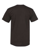 American Apparel Unisex Midweight Cotton T-Shirt American Apparel