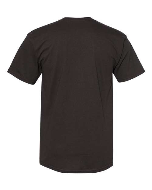 American Apparel Unisex Midweight Cotton T-Shirt