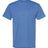 American Apparel Unisex Midweight Cotton T-Shirt American Apparel