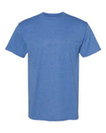 American Apparel Unisex Midweight Cotton T-Shirt American Apparel