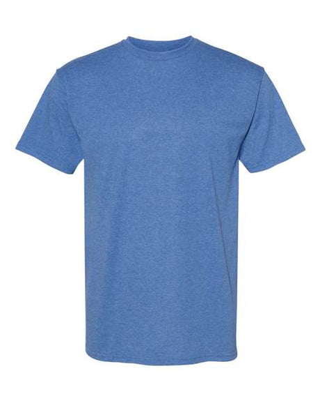 American Apparel Unisex Midweight Cotton T-Shirt American Apparel
