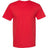 American Apparel Unisex Midweight Cotton T-Shirt American Apparel