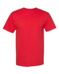 American Apparel Unisex Midweight Cotton T-Shirt American Apparel