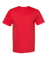 American Apparel Unisex Midweight Cotton T-Shirt American Apparel