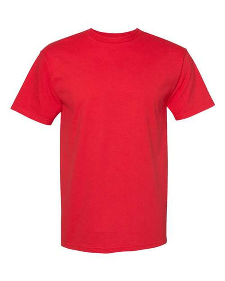 American Apparel Unisex Midweight Cotton T-Shirt American Apparel