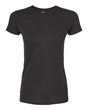 Tultex Women's Poly-Rich Slim Fit T-Shirt Tultex