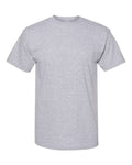 American Apparel Unisex Midweight Cotton T-Shirt American Apparel