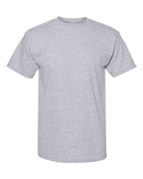 American Apparel Unisex Midweight Cotton T-Shirt American Apparel