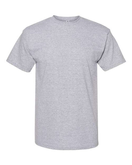American Apparel Unisex Midweight Cotton T-Shirt American Apparel